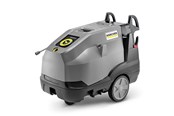Högtryckstvätt - Kärcher Högtryckstvätt Pressure Washer HDS 10/21-4 M - 1.071-939.0 - 1.071-939.0