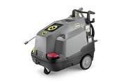 Högtryckstvätt - Kärcher Högtryckstvätt Pressure Washer HDS 8/18-4 C - 174-918.0 - 1.174-918.0