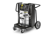 Dammsugare - Kärcher Dammsugare Industrial vacuums IVC 60/12-1 Tact Ec - 1.576-102.0 - 1.576-102.0