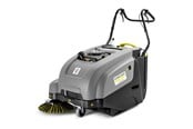 Rengöring - Kärcher Vacuum sweeper KM 75/40 W G - 1.049-216.0 - 1.049-216.0