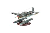 Byggset - Revell Model Kit - Arado Ar196A-3 Seaplane 1:32 - 192pcs. - 03787