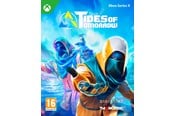 Spel - Tides of Tomorrow - Microsoft Xbox Series X - Action / äventyr - 9120131604258