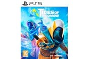 Spel - Tides of Tomorrow - Sony PlayStation 5 - Action / äventyr - 9120131604227