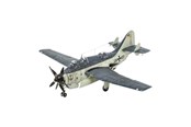 Byggset - Revell Model Kit - Fairey Gannet AS.1/AS.4 - 03775