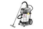 Dammsugare - Kärcher Dammsugare Wet and dry vacuum cleaner NT 75/1 Me Ec H Z22 - 1.667-331.0 - 1.667-331.0
