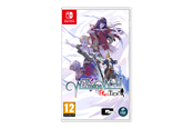 Spel - WiZmans World Re:Try - Nintendo Switch - RPG - 7350002938034
