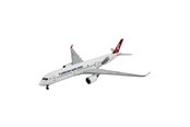 Byggset - Revell Model Building Kit - Airbus A350-900 Turkish Airlines 1:144 - 120dlg. - 03773