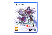 Spel - WiZmans World Re:Try - Sony PlayStation 5 - RPG - 7350002938027