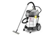Dammsugare - Kärcher Dammsugare Wet and dry vacuum cleaner NT 75/1 Me Ec M Z22 - 1.667-332.0 - 1.667-332.0