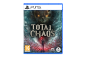 Spel - Total Chaos - Sony PlayStation 5 - Action / äventyr - 7350002937921