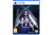 Spel - Clock Tower Rewind - Sony PlayStation 5 - Överlevnad - 7350002938898