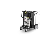 Dammsugare - Kärcher Dammsugare Karcher Industrial vacuums IVC 60/24-2 Tact2 M 1. - 1.576-105.0