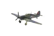 Byggset - Revell Model Kit - Hawker Sea Hurricane Mk.IIC 1:32 - 162pcs. - 03768