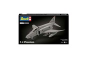 Byggset - Revell Model Building Kit - F-4 Phantom - 24pcs. - 03651