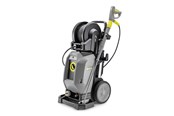 Högtryckstvätt - Kärcher Högtryckstvätt High-pressure cleaner HD 10/21-4 SXA Plus - 1.286-953.0 - 1.286-953.0
