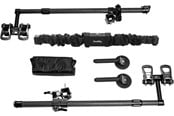 Foto & Video Tillbehör - SmallRig Camera Slider Support Kit for Cars 4614 - 4614