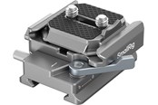 Foto & Video Tillbehör - SmallRig HawkLock H38 Arca-Swiss Quick Release Plate for DJI Stabilizers - 4639
