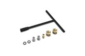 Högtryckstvätt - Kärcher tillbehör Karcher Nozzle kit for FRV 035 2.642-430.0 - 2.642-430.0