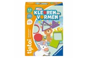Brädspel - Ravensburger Tiptoi My Colors and Shapes - 00235 1