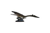 Pusselspel - Revell 3D Puzzle Construction Kit Jurassic World - Mosasaurus - 83dlg. 3D pusselspel - 00244