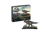 Pusselspel - Revell 3D Puzzle Construction Kit Jurassic World - Giganotosaurus - 60dlg. 3D pusselspel - 00245