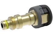 Högtryckstvätt - Kärcher tillbehör Adapter 7 M18IG-TR20AG - 4.111-035.0