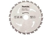 Cirkelsågar - Makita D-29050 CIRCULAR SAW BLADE 210X30/25 24T WOOD - D-29050