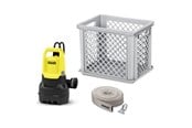 Dränk/Tryckpumpe - Kärcher Submersible pump – dirty water SP 16.000 Flood Box - 1.645-831.0 - 1.645-831.0