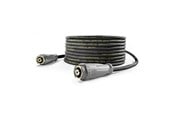 Högtryckstvätt - Kärcher tillbehör High-pressure hose 10 m ID 6 300 bar 2 x EASY!Lock - 6.110-056.0