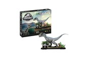 Pusselspel - Revell 3D Puzzle Construction Kit Jurassic World - Velociraptor - 57dlg. 3D pusselspel - 00247