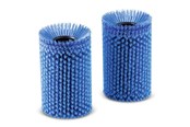 Rengöring - Kärcher Karcher soft brushes 500 - 4.762-623.0 - 4.762-623.0