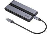 Dockning - SmallRig 9 in 1 CFexpress A - 4663