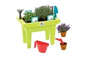Utomhuslek - Ecoiffier Garden Table - 004290