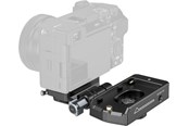 Foto & Video Tillbehör - SmallRig 4696 NP-F Battery Adapter Mount Plate Kit for Mirrorless Cameras - 4696