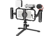 Andra mobiltillbehör - SmallRig 4704 vlogger kit - 4704
