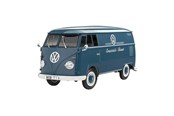 Byggset - Revell Model Building Kit - VW T1 panel van - 75 Years VW T1 1:16 - 144dlg. - 07742