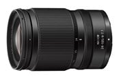 Kameraobjektiv - Nikon NIKKOR Z 24-105mm F/4-7.1 - JMA727DA