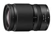Kameraobjektiv - Nikon NIKKOR Z 24-105mm F/4-7.1 - JMA727DA