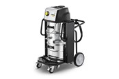 Dammsugare - Kärcher Dammsugare Industrial vacuums IVC 60/30 Tact² - 1.576-101.0 - 1.576-101.0