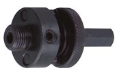 Verktyg - Makita D-17186 Drill Core bit holder (for 13 mm chucks) (32-152mm) - D-17186