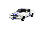Byggset - Revell Model Building Kit - 1966 Shelby GT 350 R "Stirling Moss" 1:24 - 81dlg. - 07736