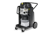 Dammsugare - Kärcher Dammsugare Karcher Industrial vacuums IVC 60/24-2 Tact2 1.57 - 1.576-114.0 - 1.576-114.0