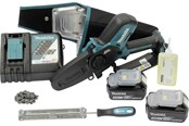 Motorsåg - Makita DUC101RX06 Cordless Pruning Saw - DUC101RX06