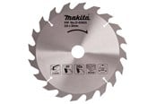 Cirkelsågar - Makita D-03925 Economy Circular Saw for Wood 235 x 30mm - D-03925
