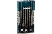 Verktyg - Makita E-15746 SDS-Plus Drill/Chisel Set 6pcs. - E-15746