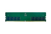 RAM - QNAP - DDR5 - module - 16 GB - DIMM 288-pin - 5600 MHz / PC5-44800 - unbuffered - RAM-16GDR5K0-UD-5600