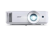 Projektor - Acer Projektor P1358i - DLP projector - portable - 3D - 802.11b/g/n wireless - 1280 x 800 - 5000 ANSI lumens - MR.JYG11.001