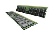 RAM - Samsung - DDR5 - module - 32 GB - DIMM 288-pin / PC5-51200 - registered - M321R4GA3EB2-CCP