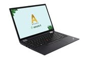 Bärbar dator - Lenovo Refurbished Lenovo ThinkPad X13 Yoga Gen 2 - 13" - Intel Core i5 - 1145G7 - 16 GB RAM - 512 GB SSD - Nordic - refurbished - LAP-X13YOGAG2-MX-A001