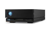 Datalagring - LaCie 1big Dock - hard drive array - 30 TB - STHS30000800
